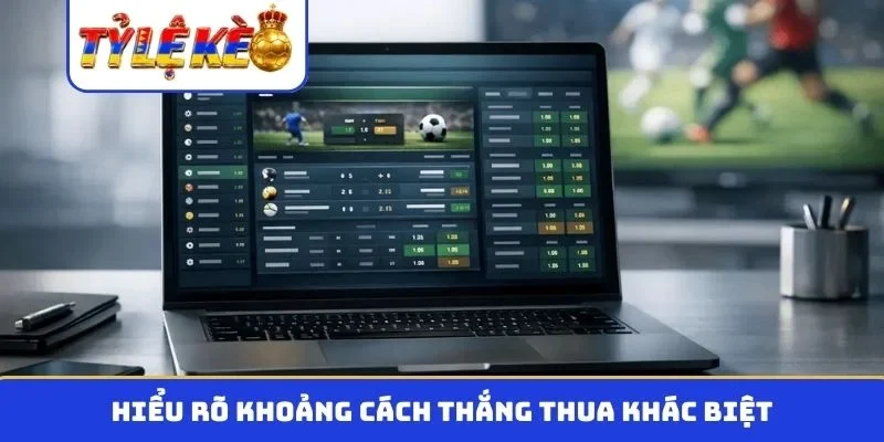 Chú ý cần nhớ khi chơi kèo chấp 3/4