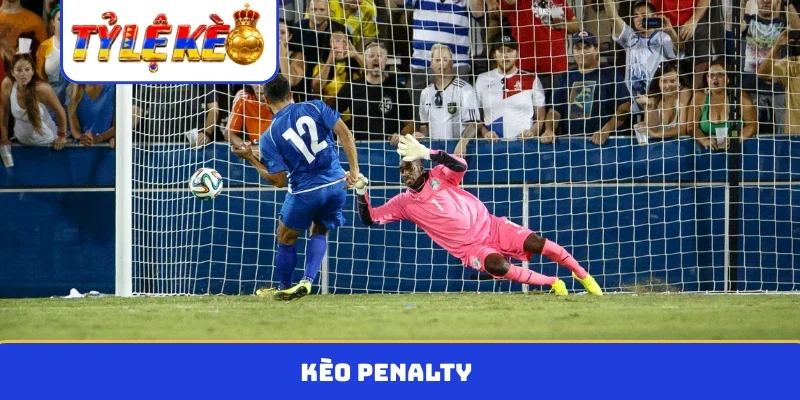 kèo penalty