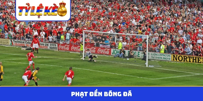 phạt đền