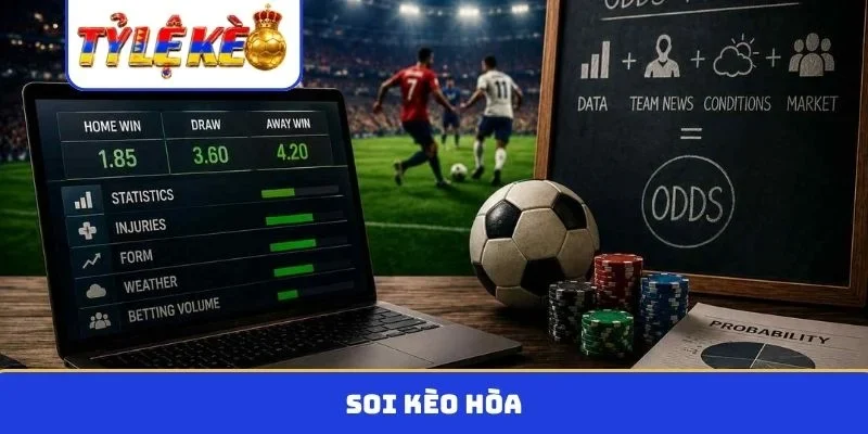 kèo hòa