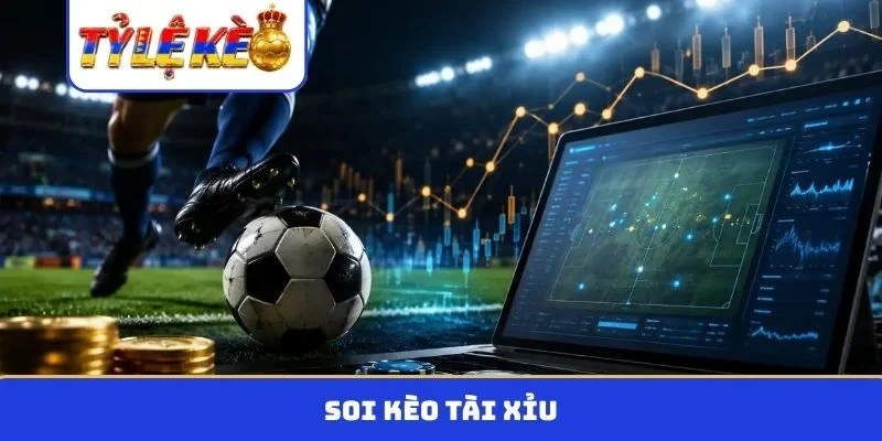 kèo tài xỉu